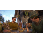 Kingdom Come: Deliverance for PlayStation 5-Historical accuracy: meet real historical characters and experience an authentic medieval bohemia