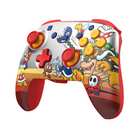 Turtle Beach Rematch Wireless RGB Gaming Controller - Koopa Troop for Nintendo Switch 2-C Button for GameChat features