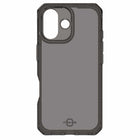 ITSKINS Spectrum_R Case for iPhone 17 - Smoke-Flex