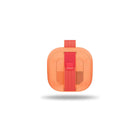 Bose SoundLink Micro Gen 2 Speaker- Sunset Peach-More battery life than the original SoundLink Micro means you can keep the connection going for up to 12 hours of your day.
