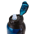 Sully PETG Jug With Sipping Spout And Carrying Strap And Handle - 49 oz - Dark Blue-5