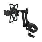 Mighty Mount Simpl Grip - Bike Mount Clamp-Universal Fit: Works on bikes, motorcycles, and more