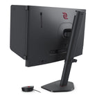 BenQ 24.1" Zowie FHD Gaming Monitor - XL2586X+-Auto Game Mode by XL Setting to Share