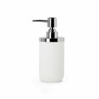Umbra Junip Soap and Sanitizer Pump - 295ml - Chrome White-Unscented