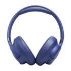 JBL Tune 780NC Wireless Over-Ear Noise Cancelling Headphones - Blue-6