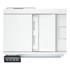 HP 4112dw LaserJet Pro Multi Function Printer-HP AI scanning simplifies file naming and sharing