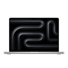 Apple 14" MacBook Pro - M4 Pro - 14 Core CPU - 1 TB SSD - 24 GB Unified Memory - Silver - English-Supercharged by M4 Pro: The M4 Pro chip blazes through demanding tasks like compiling millions of lines of code