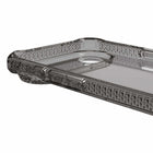 ITSKINS Spectrum_R Case for iPhone 17 Air - Smoke-Lifetime warranty