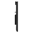 Optoma 75in 4K UHD Professional Flat-Contrast ratio: 1,200:1