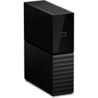 Western Digital My Book - 14 TB-Micro-USB 3.0 Interface