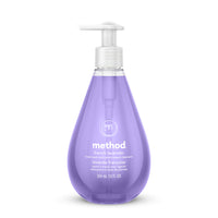 Method Gel Hand Wash - Lavender - 354 ml-Hand Soap