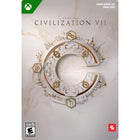Sid Meier's Civilization VII: Standard Edition for Xbox Series X/S [Digital Code]-Genre: Strategy