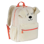 Pep Rally 16" Poodle Backpack - Bonjour Bestie-Padded shoulder straps for comfort