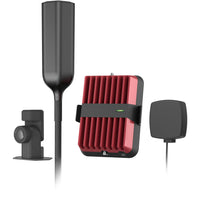 weBoost Drive Reach RV II Cell Phone Signal Booster Kit-Improves cellular signal strength in RVs
