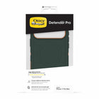 OtterBox Defender Pro Compatible with MagSafe Case with Camera Control for iPhone 17 Pro Max - Coopersmith Green-Screen lip keeps display hovering safely off surfaces