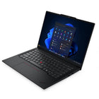 Lenovo ThinkPad E14 Gen 7 14" Laptop - Intel Core Ultra 5 225U - 256 GB SSD - 16 GB RAM - Windows 11 Pro - Black-Processor: Intel Core Ultra 5 225U, 12C (2P + 8E + 2LPE) / 14T, Max Turbo up to 4.8GHz, 12MB