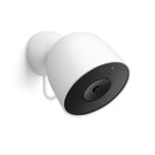 Google Nest Cam Outdoor Wired Camera (2nd Gen) - 2 Pack-Know what’s up, on the spot.
With a Google Home Premium subscription, Nest Cam sends alerts with zoomed-in video previews of what happened, so you can see the event up close