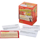 Edupress Mathological Liar - Grade 3 -Age group and grade: Ages 6 - 8 and grades 3rd