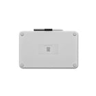 Wacom One 12 (2023 Version) 11.6” Pen Display Drawing Tablet - White-Looks and feels like a standard pen – no need for batteries. Additional Wacom compatible pens are available from leading manufacturers such as Lamy, Staedtler and Dr. Grip