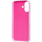 Beats Case with MagSafe and Camera Control for iPhone 17 - Pebble Pink-Durable double-shot design