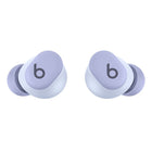 Beats Solo Buds - True Wireless - Arctic Purple-Power Source: rechargeable lithium-ion battery