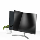 StarTech 27" Monitor Privacy Screen Filter-Reversible filter retains sharp, consistent image quality in any lighting with an anti-glare matte-finish or a high-clarity glossy-finish