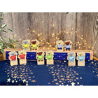 Yellow Door Ten in the Bed Number Line Toy-Ideal to help assess a deep understanding of numbers to ten, this charming resource is certain to become a much-loved favorite.