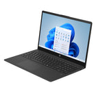 HP 15.6" FHD Laptop - AMD Athlon Silver 7120U - 128 GB SSD - 4 GB RAM - Windows 11-Processor: AMD Athlon  Silver 7120U