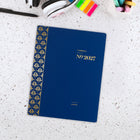 Cambridge 2027 Workstyle Classic Monthly Planner - 11" x 8-1/2" - Bilingual-12 months of weekly/monthly academic planning