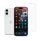 22 Cases Tempered Glass Screen Protector for iPhone 17-High quality Japanese material