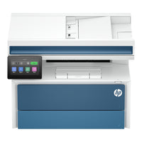 HP 4112dw LaserJet Pro Multi Function Printer-Up to 47 ppm fast speeds for high‑volume business printing