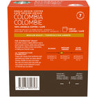 Nespresso Starbucks Vertuo Columbia Capsules - 8 Pack-Box of 8 espresso capsules