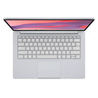 ASUS 14" Chromebook with 3 months of Google AI Pro - MediaTek Kompanio 540 - 64 GB eMMC - 4 GB RAM - Chrome OS - Misty Grey-Operating System: ChromeOS