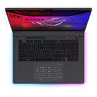 ASUS ROG Strix G16 16" Gaming Laptop - Intel i7-14650HX - RTX5060 GPU - 1TB SSD - 16GB RAM - Windows 11 Home - Eclipse Grey-RAM Size & Type: DDR5 16GB