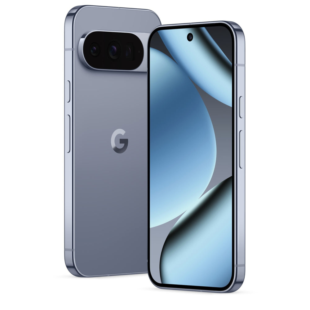 Google Pixel 10 Pro - 256 GB - Moonstone - Bell and Virgin Plus