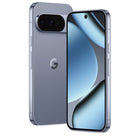 Google Pixel 10 Pro - 256 GB - Moonstone - Bell and Virgin Plus-Processor: Google Tensor G5, Titan M2 security coprocessor