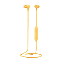 Basic Tech BTWEMN Bluetooth 5.0 In-Ear Wireless Earbuds - Melon-Wireless