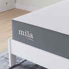 Modway Mila 10" Full Mattress-Fiberglass-Free CertiPUR Foam