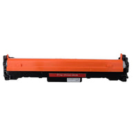 Balloon Brand HP CF232A Compatible Toner Cartridge - Standard Yield - Black-Meets OEM Compatibility Standards