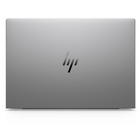 HP ZBook 8 G1i 16" Laptop - Intel Ultra 7 255H - Nvidia Quadro RTX 500 Ada - 32 GB RAM - 1 TB SSD - Windows 11 Pro - Silver-NPU: Intel AI Boost (13 TOPS)