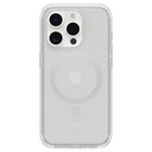 OtterBox Symmetry Clear MagSafe Case for iPhone 16 Pro Max - Clear-Precision designed opening for easy interaction with Camera Control