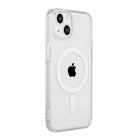 General Supply Goods + Co  Hybrid Case with MagSafe for iPhone 13 - Clear-Clear