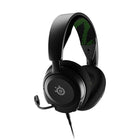SteelSeries Arctis Nova 1X Gaming Headset for Xbox Series X - Black-Pinpoint your enemy's location long before you see them and customize your gaming sound with SteelSeries Sonar Audio Software Suite