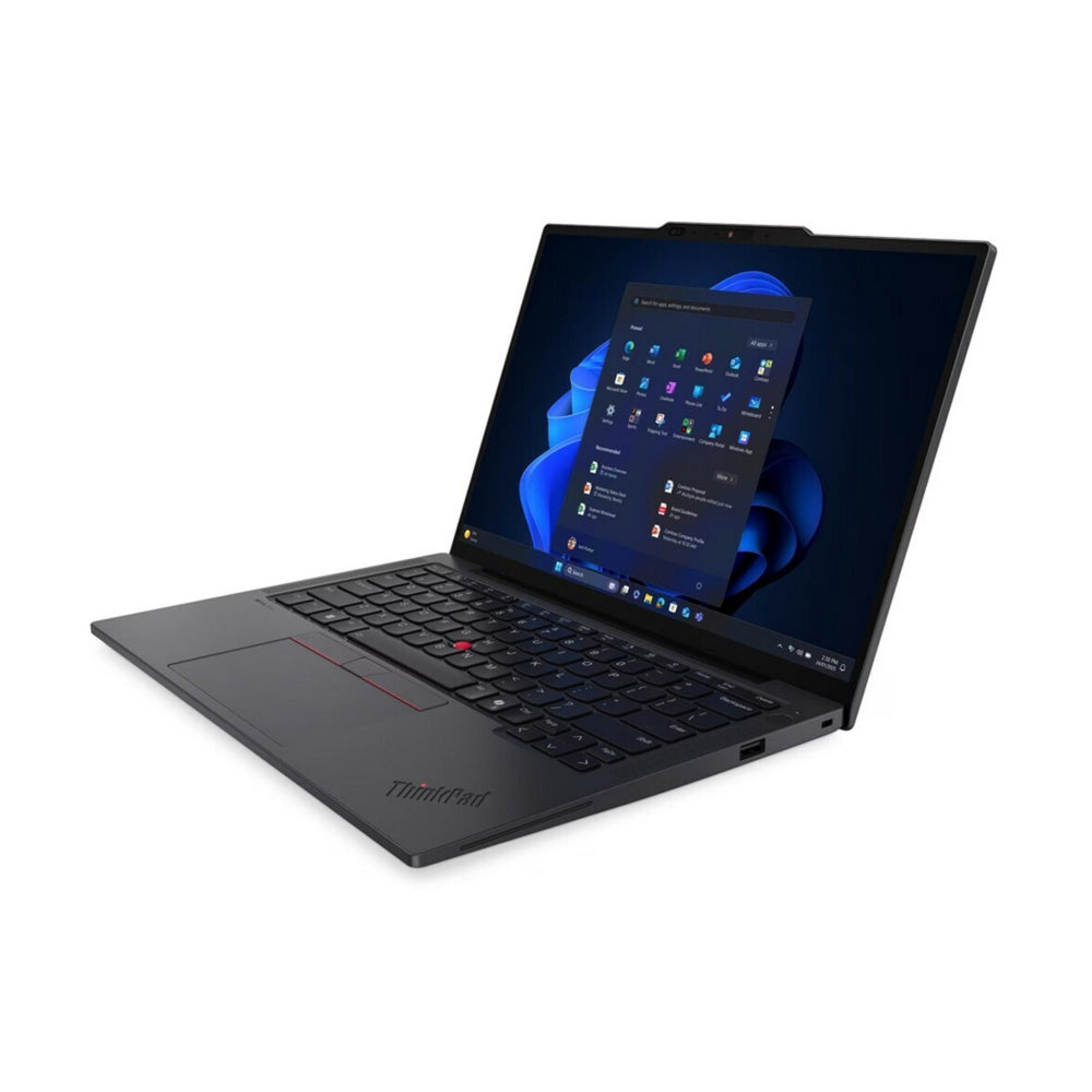 【極美品】ThinkPad X13 Gen 6 / Ultra 7 / 32GB Lenovo ThinkPad X13 Gen 6, Intel Core Ultra 7 265U AI PC, 32GB RAM