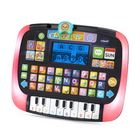 VTech Little Apps Light-Up Tablet - 5 Pack-7