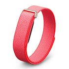 Google Fitbit Air Fitness Activity Tracker Band - Berry-Adaptive coaching, built with Gemini (subscription required)