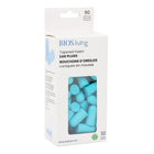 BIOS Living - Tapered Foam Bulk Box - Blue - 60 Pack-4