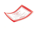 Fellowes ImageLast Laminating Pouches - Letter - 5 mil - 100 Pack (52040)-Dimensions: 11.5" x 9"
