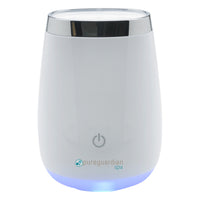 PureGuardian Aromatherapy Essential Oil Diffuser-5 to 8 hours of continuous operation