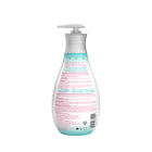 Live Clean Holiday Hand Soap - Vanilla Peppermint - 500mL-Scent: Peppermint